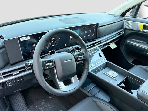 New 2026 Hyundai Santa Fe SEL FWD image 22