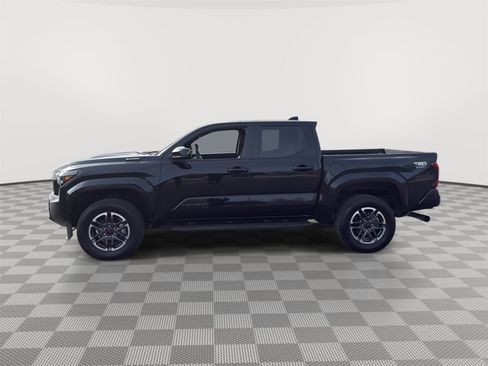 Used 2024 Toyota Tacoma TRD Sport image 22