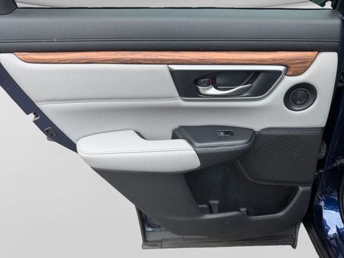 Used 2017 Honda CR-V EX-L image 24