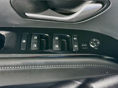 Used 2022 Hyundai Tucson SEL AWD/4WD image 24