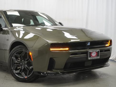 New 2026 Dodge Charger R/T image 3