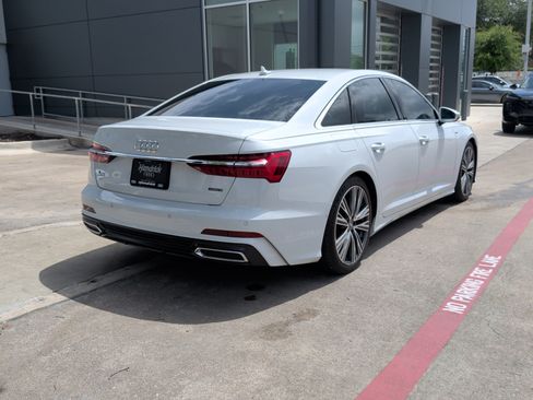 Used 2019 Audi A6 3.0T Prestige image 10