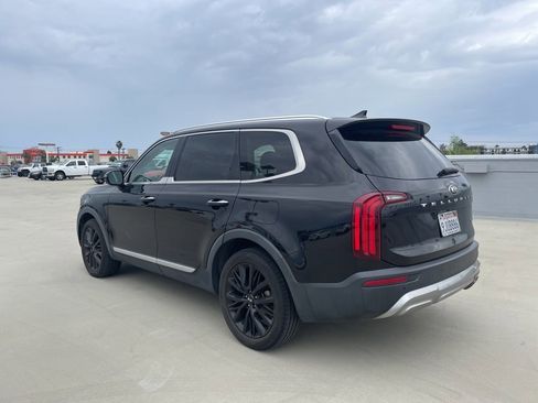 Used 2020 Kia Telluride SX image 4