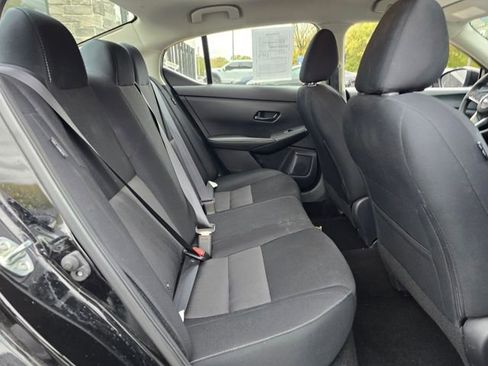 Used 2024 Nissan Sentra SV image 13