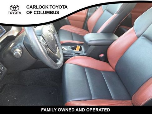 Used 2013 Toyota RAV4 Limited AWD/4WD image 13