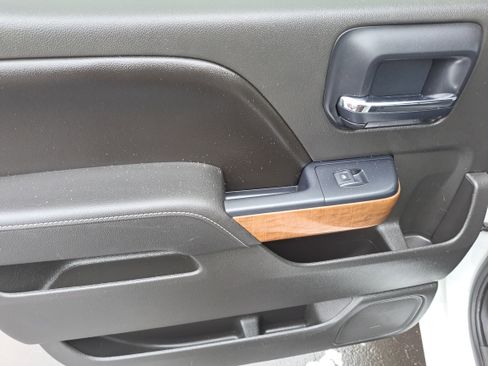 Used 2014 Chevrolet Silverado 1500 LTZ w/ LTZ Plus Package image 11