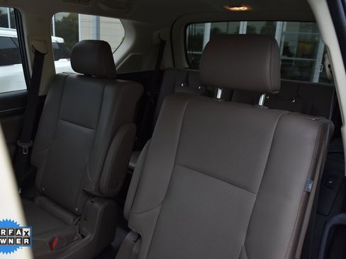 Used 2021 Lexus GX 460 Luxury w/ Sport Design Package image 30