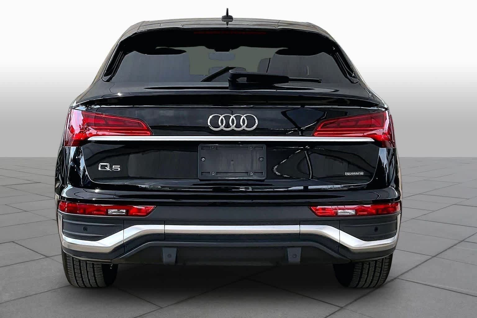 Used 2023 Audi Q5 2.0T Prestige AWD/4WD image 5