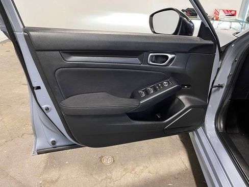 Used 2024 Honda Civic Sport image 24