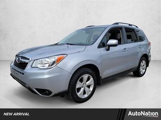 Used 2016 Subaru Forester 2.5i Premium video 1