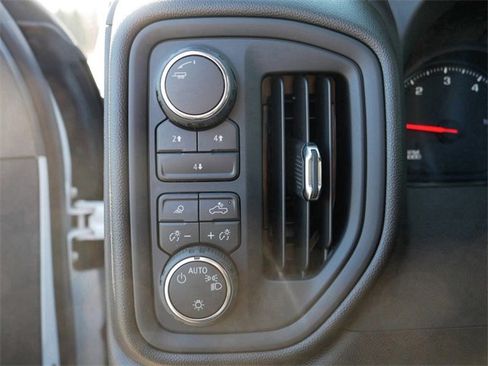 New 2025 Chevrolet Silverado 3500 W/T w/ WT Convenience Package image 16