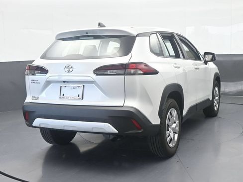 Used 2026 Toyota Corolla Cross L FWD image 5