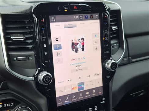 New 2026 RAM 1500 Big Horn image 28