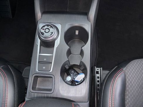 Certified 2024 Ford Escape ST-Line w/ Tech Pack #1 AWD/4WD image 10