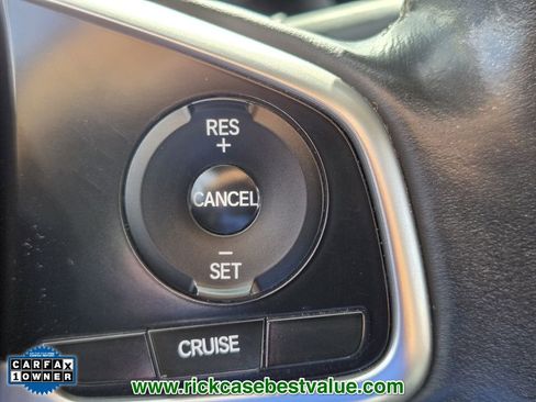 Used 2016 Honda Civic EX-L image 26