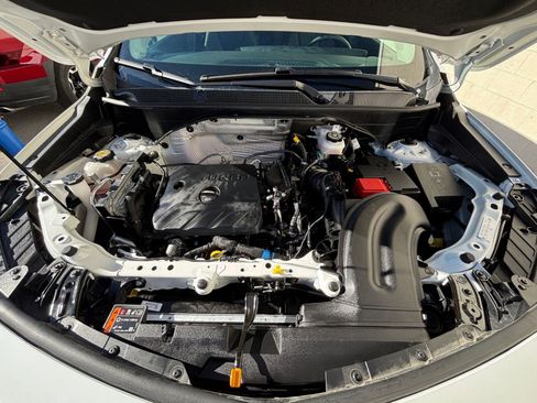 Used 2025 Buick Encore GX Preferred image 32