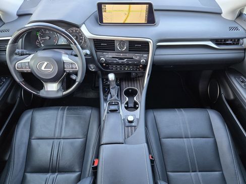 Used 2016 Lexus RX 350 FWD image 26