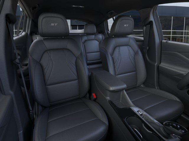 New 2026 Buick Envista Sport Touring w/ Convenience I Package FWD image 16
