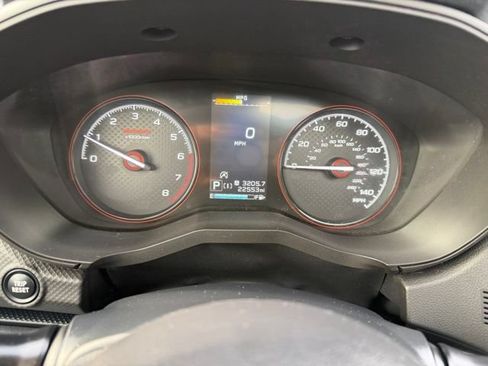 Used 2024 Subaru Forester Sport AWD/4WD image 12