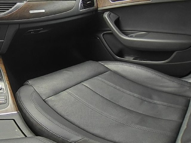 Used 2013 Audi A6 3.0T Prestige AWD/4WD image 36