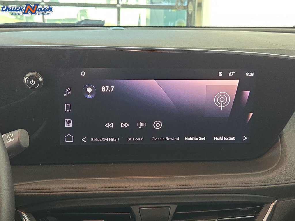 Used 2025 Buick Encore GX Preferred AWD/4WD image 19