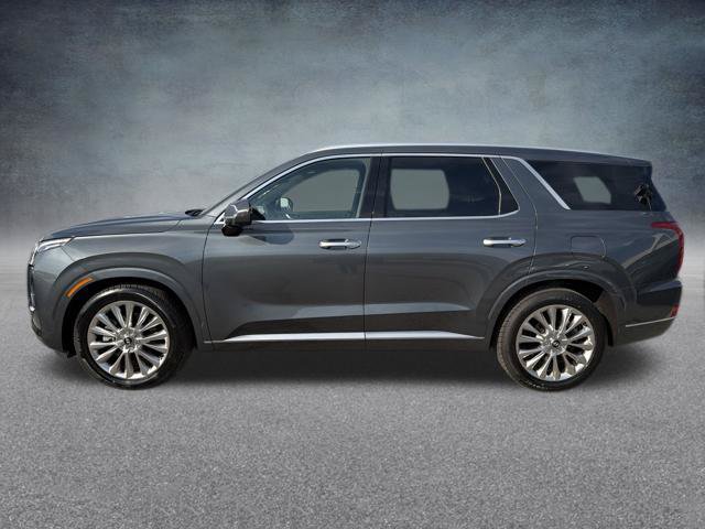 Used 2020 Hyundai Palisade Limited AWD/4WD image 11