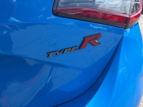 Used 2025 Honda Civic Type R image 7