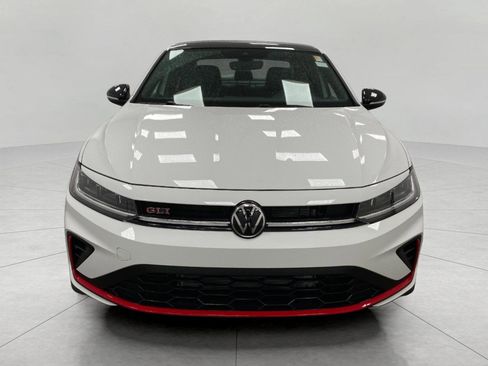 New 2026 Volkswagen Jetta GLI Autobahn FWD image 9