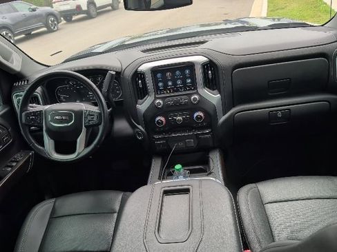 Used 2021 GMC Sierra 1500 SLT AWD/4WD image 13