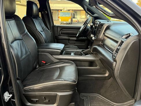 Used 2022 RAM 3500 Limited image 15