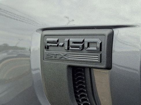 New 2026 Ford F150 STX w/ Equipment Group 200A AWD/4WD image 16
