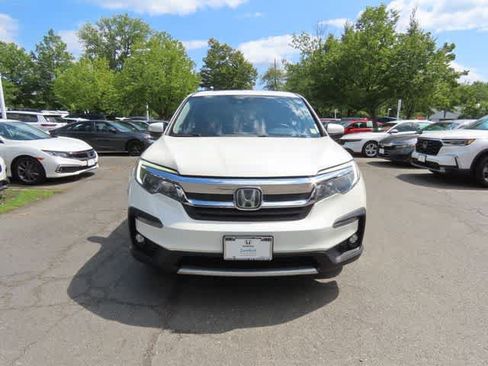 Used 2019 Honda Pilot EX-L image 6