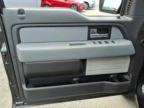 Used 2014 Ford F150 STX w/ Equipment Group 201A Mid AWD/4WD image 10