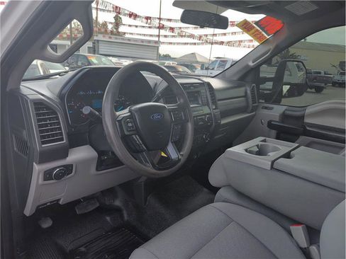 Used 2019 Ford F350 XL w/ XL Value Package image 8