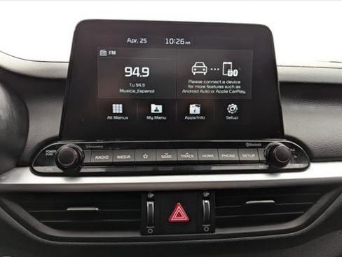 Used 2020 Kia Forte GT FWD image 26