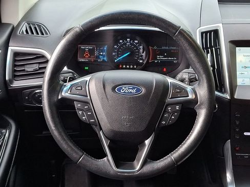 Used 2020 Ford Edge Titanium AWD/4WD image 19