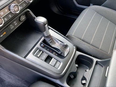 Certified 2025 Honda CR-V Sport image 13