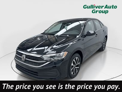 Used 2023 Volkswagen Jetta S