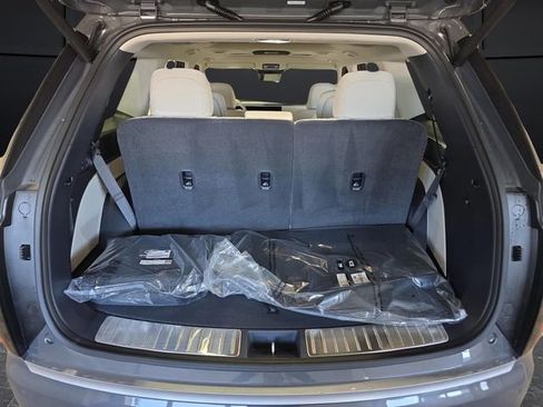 New 2026 Hyundai Palisade Calligraphy image 16