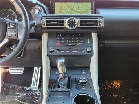 Used 2019 Lexus RC 300 F Sport image 17