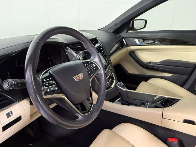 Used 2019 Cadillac CTS Luxury RWD image 7