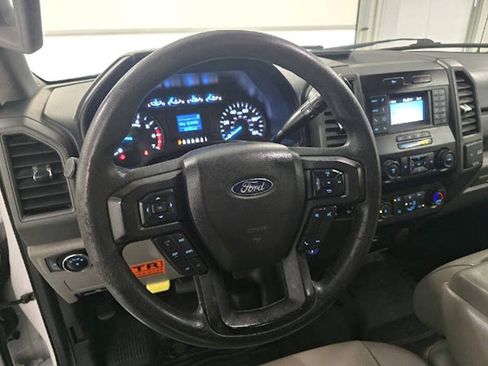 Used 2020 Ford F250 XL w/ Power Equipment Group AWD/4WD image 11