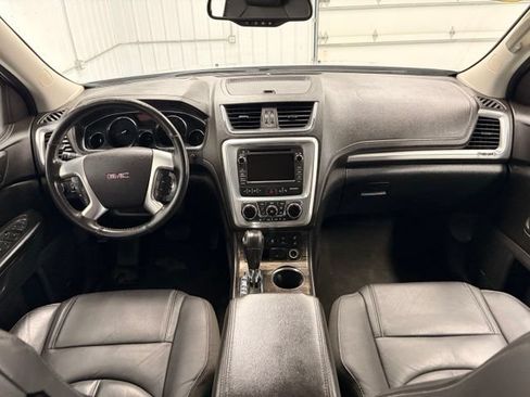 Used 2017 GMC Acadia Limited SLT AWD/4WD image 15