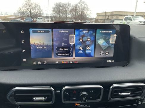 New 2026 Nissan Sentra SV w/ SV Convenience Package image 14