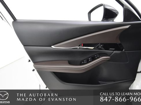 New 2023 MAZDA CX-30 2.5 Turbo w/ Premium Plus Pkg AWD/4WD image 30