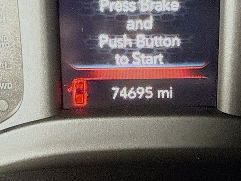 Used 2019 RAM 1500 Big Horn image 16