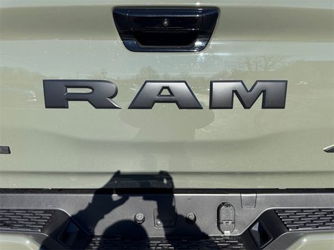 New 2026 RAM 1500 Laramie image 17