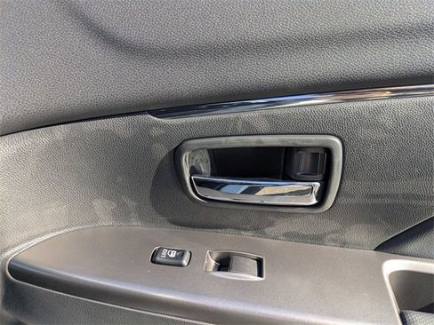 New 2025 Mitsubishi Outlander Sport SE image 31