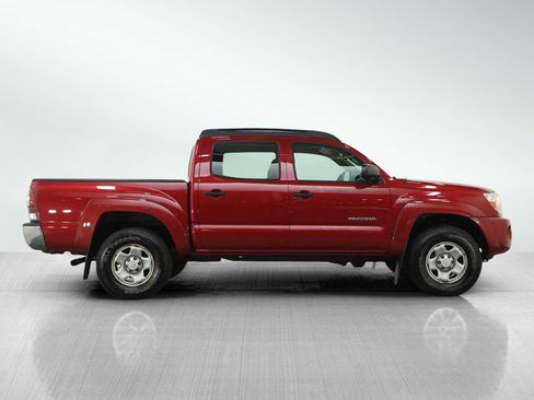 Used 2011 Toyota Tacoma 4x4 Double Cab w/ SR5 Pkg #2 image 6