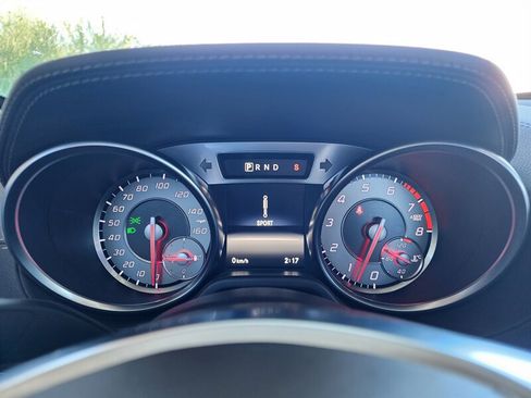 Used 2016 Mercedes-Benz SL 550 w/ Driver Assistance Package image 69